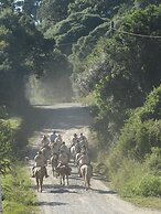 Pousada Recanto dos Pôneis