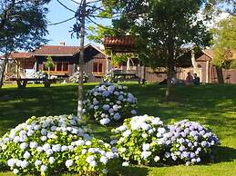 Pousada Recanto dos Pôneis