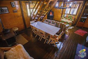 Pousada Recanto dos Pôneis