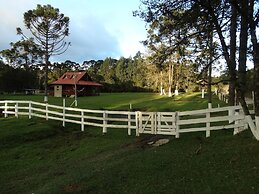 Pousada Recanto dos Pôneis