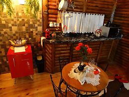 Pousada Recanto dos Pôneis