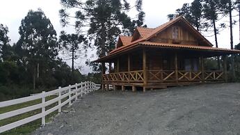 Pousada Recanto dos Pôneis