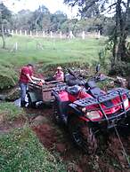 Pousada Recanto dos Pôneis