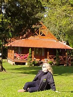 Pousada Recanto dos Pôneis