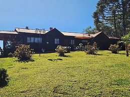 Pousada Recanto dos Pôneis