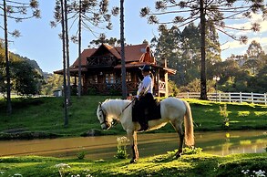 Pousada Recanto dos Pôneis