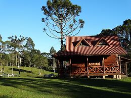 Pousada Recanto dos Pôneis