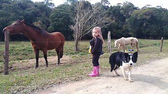Pousada Recanto dos Pôneis