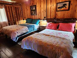 Pousada Recanto dos Pôneis