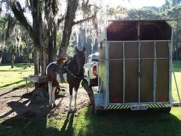 Pousada Recanto dos Pôneis