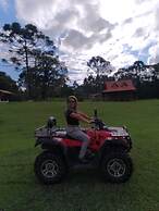 Pousada Recanto dos Pôneis