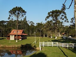 Pousada Recanto dos Pôneis