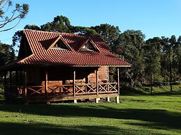 Pousada Recanto dos Pôneis