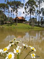 Pousada Recanto dos Pôneis