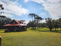 Pousada Recanto dos Pôneis