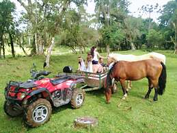 Pousada Recanto dos Pôneis