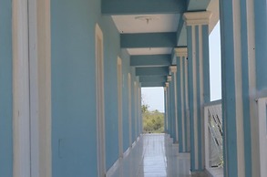 Hotel Sol Caribe