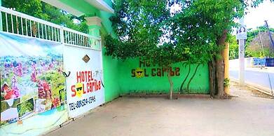 Hotel Sol Caribe