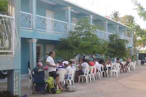 Hotel Sol Caribe