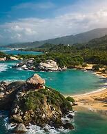 Tayrona Angel Lodge