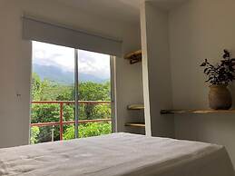Tayrona Angel Lodge