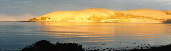 Hokianga Haven B&B