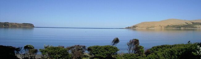 Hokianga Haven B&B