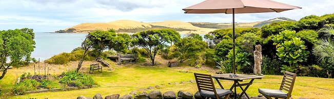 Hokianga Haven B&B