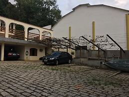 Pousada Mirante da Praia Grande