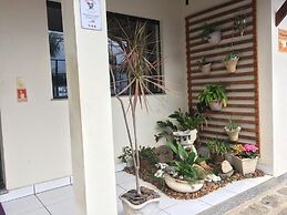 Pousada Mirante da Praia Grande