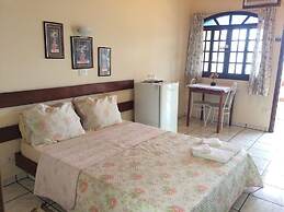 Pousada Mirante da Praia Grande