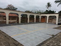 Pousada Mirante da Praia Grande