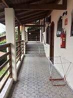 Pousada Mirante da Praia Grande