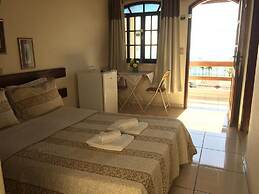 Pousada Mirante da Praia Grande