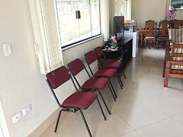 Pousada Mirante da Praia Grande