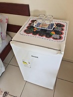 Pousada Mirante da Praia Grande