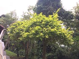 Pousada Mirante da Praia Grande