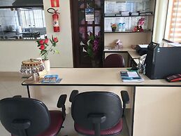 Pousada Mirante da Praia Grande