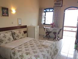 Pousada Mirante da Praia Grande