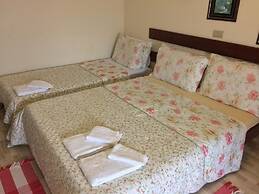 Pousada Mirante da Praia Grande