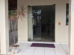 Pousada Mirante da Praia Grande