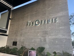 Modern Chic Studio With Panoramic Rooftop Pool, PANORAMIC A 201- By Sa