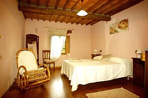 Borgo del Sole Agriturismo
