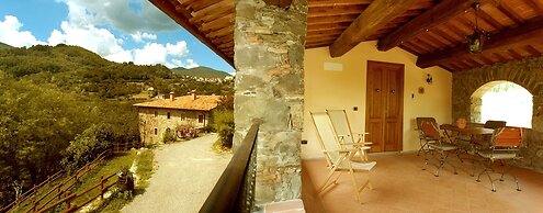 Borgo del Sole Agriturismo