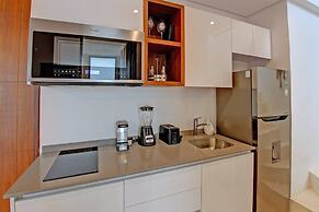 Loveboat Penthouse Studio With Private Splash Pool – PENTHOUSE 5 B – B