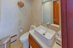 Loveboat Penthouse Studio With Private Splash Pool – PENTHOUSE 5 B – B