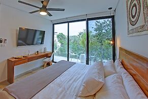 Loveboat Penthouse Studio With Private Splash Pool – PENTHOUSE 5 B – B