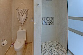 Loveboat Penthouse Studio With Private Splash Pool – PENTHOUSE 5 B – B
