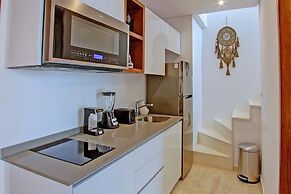 Loveboat Penthouse Studio With Private Splash Pool – PENTHOUSE 5 B – B