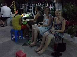 Nam Thanh Homestay - Hostel